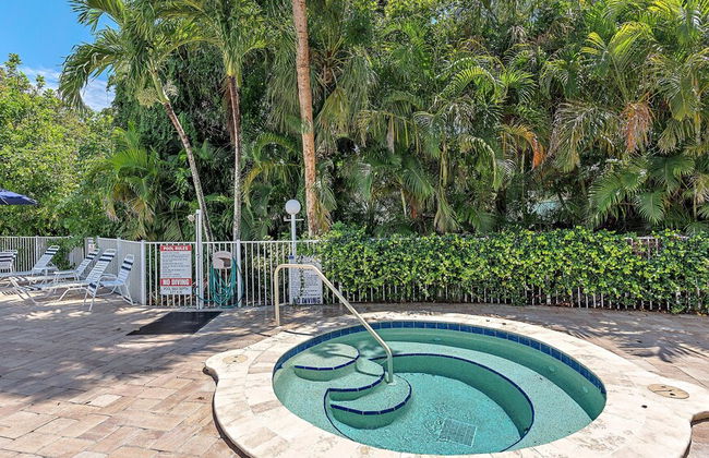 Beach Haven 2 Bedroom Condo - Foto 28