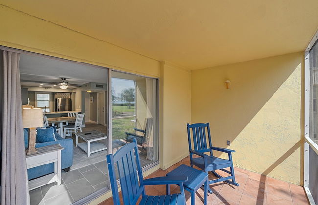 Beach Haven 2 Bedroom Condo - Foto 65