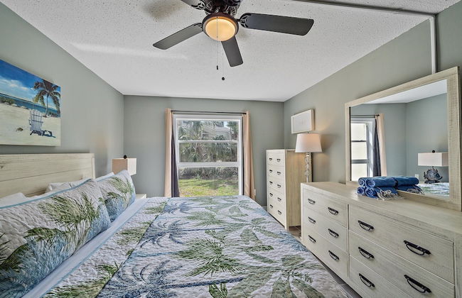 Beach Haven 2 Bedroom Condo - Foto 3