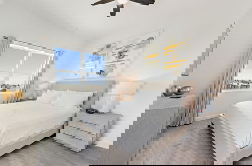 Foto 6 - Boutique Retreat, Azzure Resort, Near Orlando And Disney By Shine Villas 6 Bedroom Townhouse