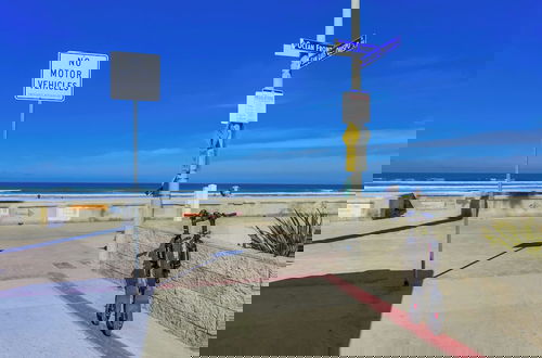 Foto 27 - Coastal Hideaway