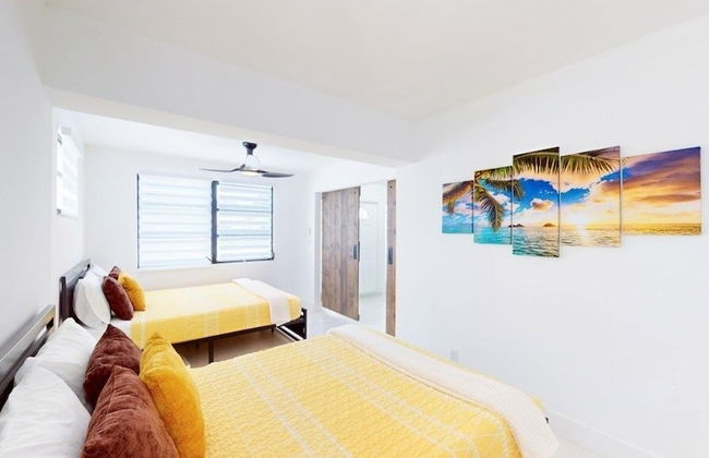 Casa Lucia 5br Home W/ Pool Near Hard Rock Casino 5 Bedroom Home - Foto 10