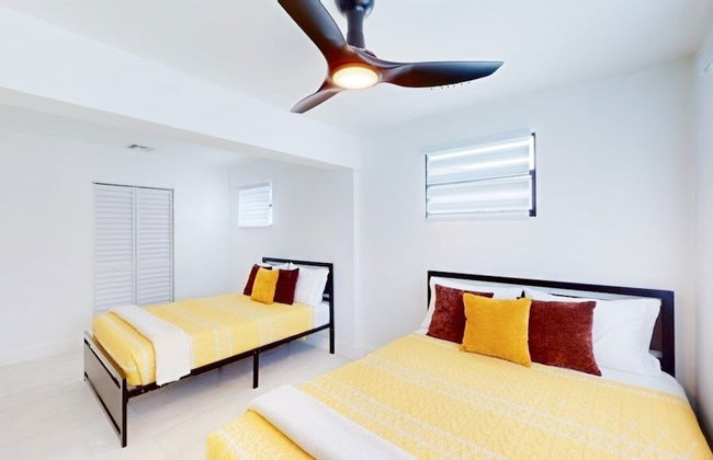 Casa Lucia 5br Home W/ Pool Near Hard Rock Casino 5 Bedroom Home - Foto 9