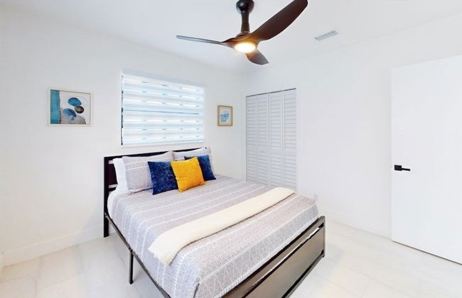 Casa Lucia 5br Home W/ Pool Near Hard Rock Casino 5 Bedroom Home - Foto 4