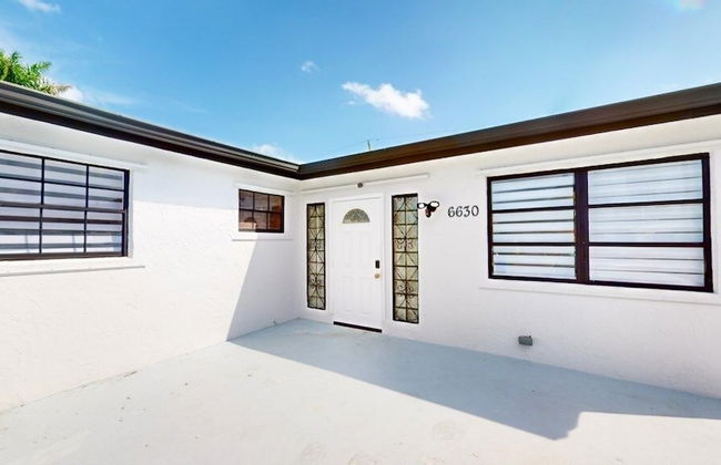 Casa Lucia 5br Home W/ Pool Near Hard Rock Casino 5 Bedroom Home - Foto 43