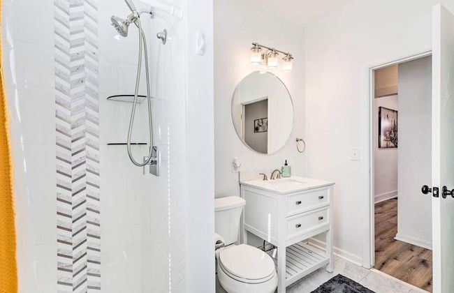 Spacious Pet-friendly Wichita Family Retreat 4 Bedroom Home - Foto 17