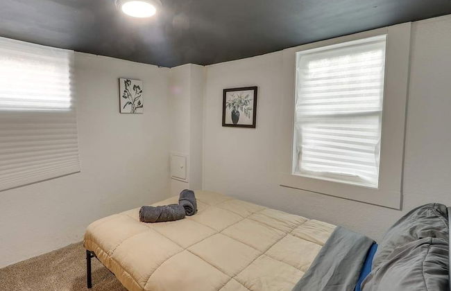 Spacious Pet-friendly Wichita Family Retreat 4 Bedroom Home - Foto 5