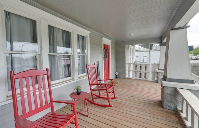 Spacious Pet-friendly Wichita Family Retreat 4 Bedroom Home - Foto 30