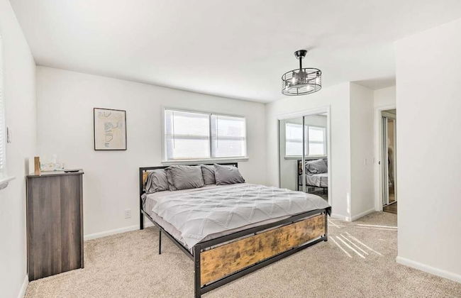 Spacious Pet-friendly Wichita Family Retreat 4 Bedroom Home - Foto 2
