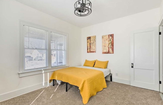 Spacious Pet-friendly Wichita Family Retreat 4 Bedroom Home - Foto 3