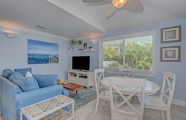 Salt Air East managed by Beach Retreats - Foto 11