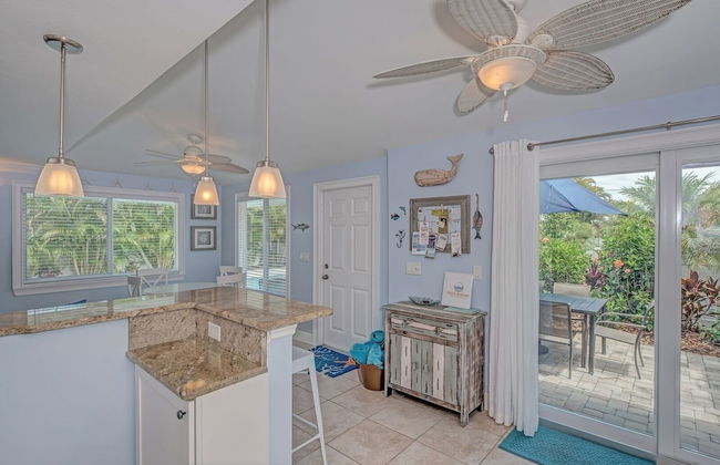 Salt Air East managed by Beach Retreats - Foto 7
