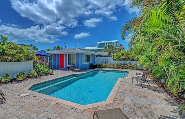 Salt Air East managed by Beach Retreats - Foto 15
