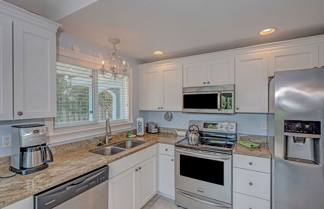 Salt Air East managed by Beach Retreats - Foto 9