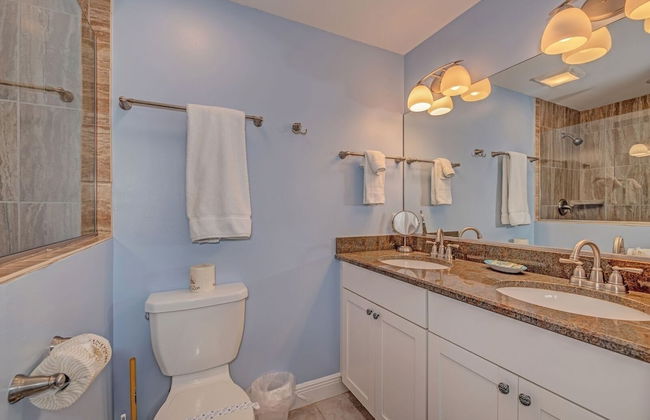 Salt Air East managed by Beach Retreats - Foto 12
