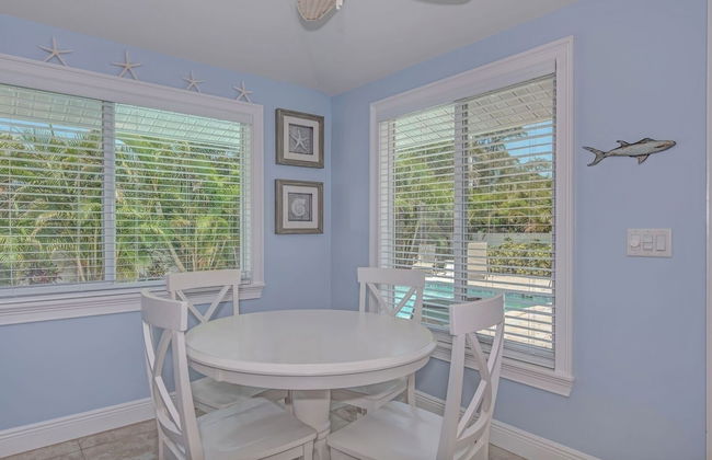 Salt Air East managed by Beach Retreats - Foto 19