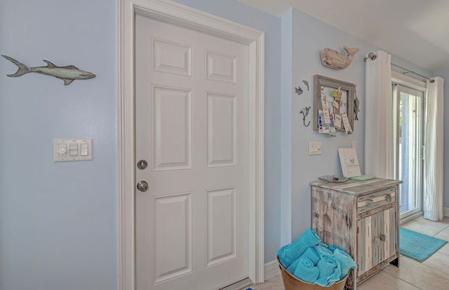 Salt Air East managed by Beach Retreats - Foto 20