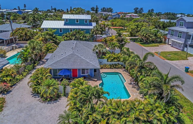 Salt Air East managed by Beach Retreats - Foto 28