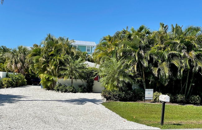 Salt Air East managed by Beach Retreats - Foto 24