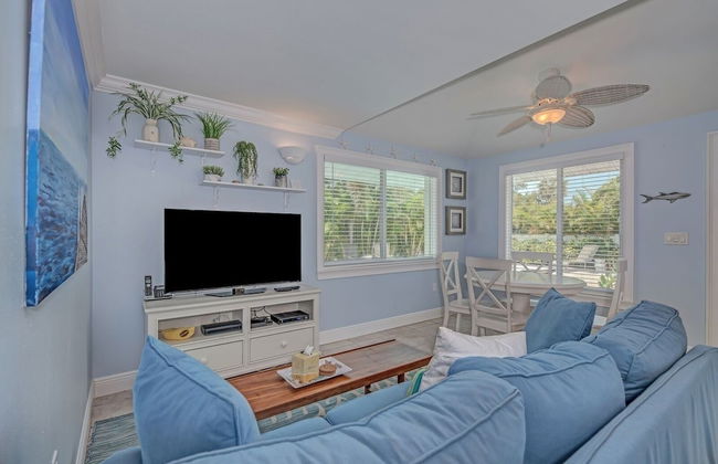 Salt Air East managed by Beach Retreats - Foto 10