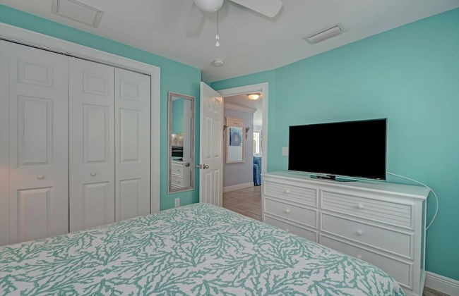 Salt Air East managed by Beach Retreats - Foto 21
