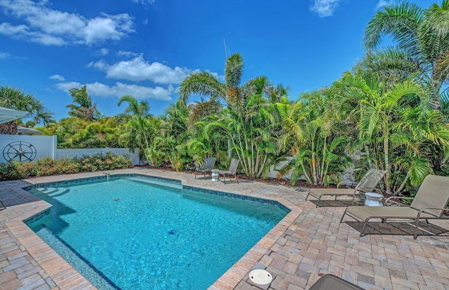 Salt Air East managed by Beach Retreats - Foto 17