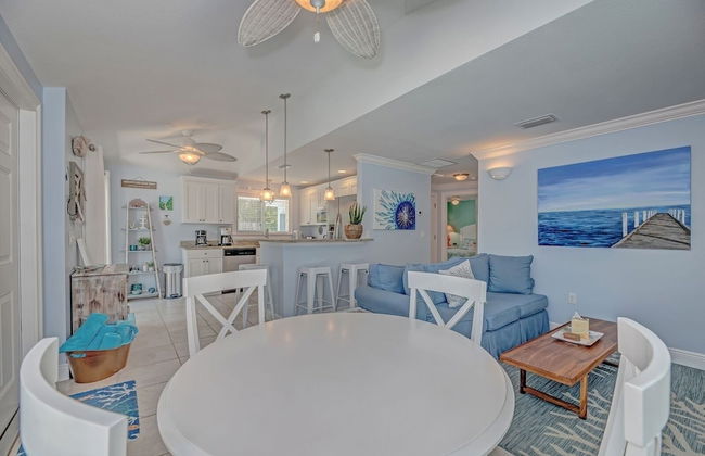 Salt Air East managed by Beach Retreats - Foto 18