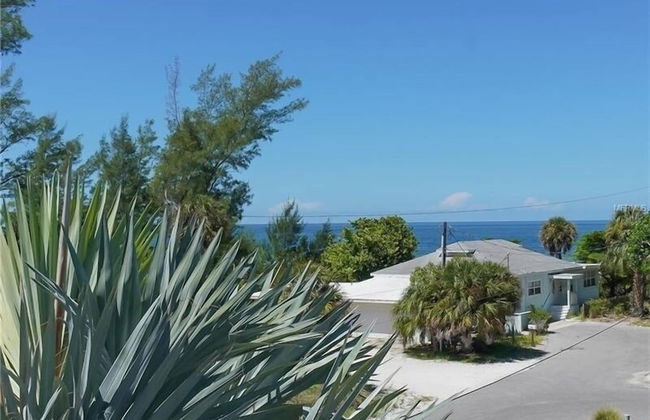Footprints in the Sand managed by Beach Retreats - Foto 30