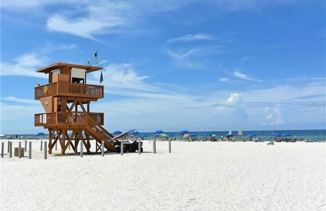 Footprints in the Sand managed by Beach Retreats - Foto 32