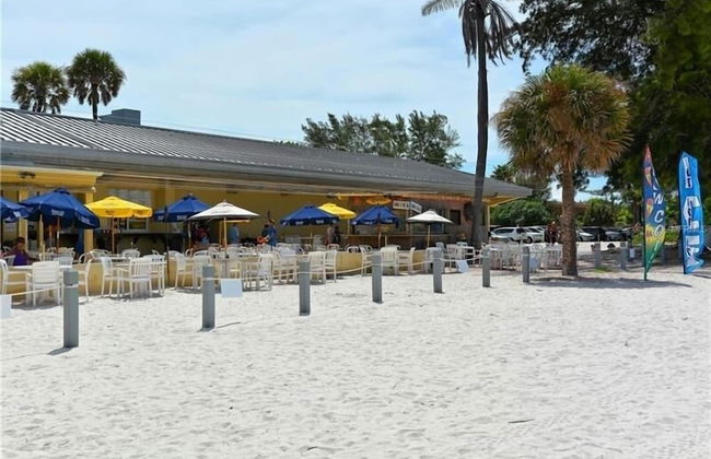 Footprints in the Sand managed by Beach Retreats - Foto 31