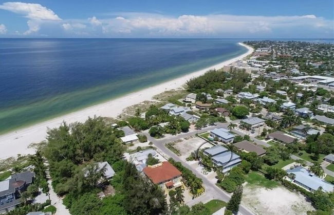 Footprints in the Sand managed by Beach Retreats - Foto 40