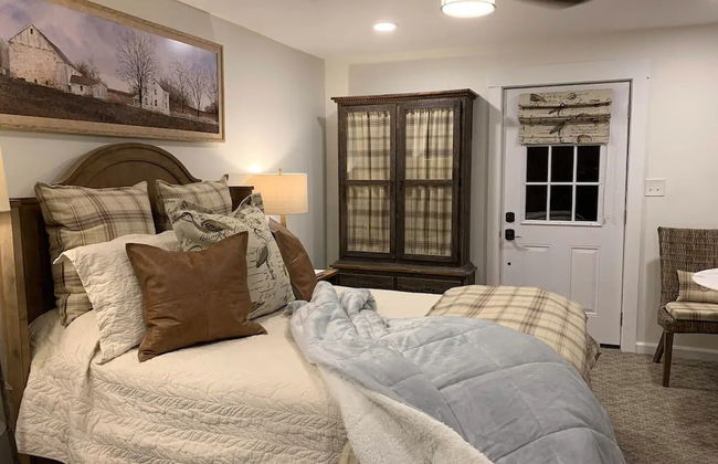 Boyd Harvey Main House And Carriage House 4 Bedroom Home by RedAwning - Foto 13