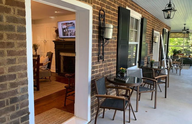 Boyd Harvey Main House And Carriage House 4 Bedroom Home by RedAwning - Foto 64