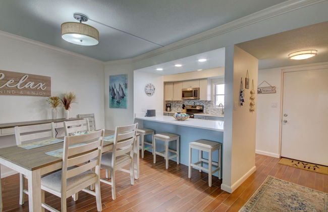 225 El Matador 1 Bedroom Condo by RedAwning - Foto 19