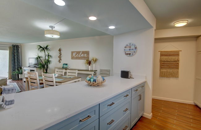 225 El Matador 1 Bedroom Condo by RedAwning - Foto 5