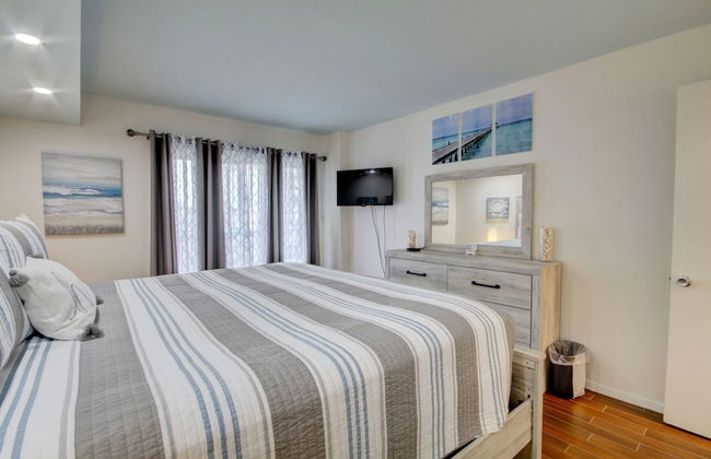 225 El Matador 1 Bedroom Condo by RedAwning - Foto 3
