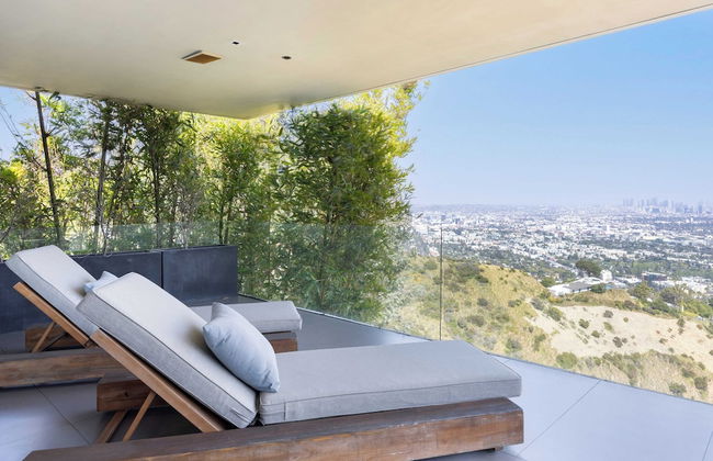 Hollywood Overlook by Avantstay Private Pool + Hot Tub Panoramic Views - Foto 38