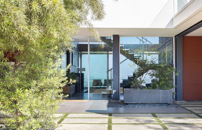 Hollywood Overlook by Avantstay Private Pool + Hot Tub Panoramic Views - Foto 12