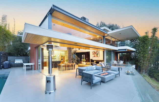 Hollywood Overlook by Avantstay Private Pool + Hot Tub Panoramic Views - Foto 29