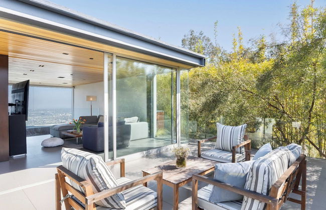 Hollywood Overlook by Avantstay Private Pool + Hot Tub Panoramic Views - Foto 20