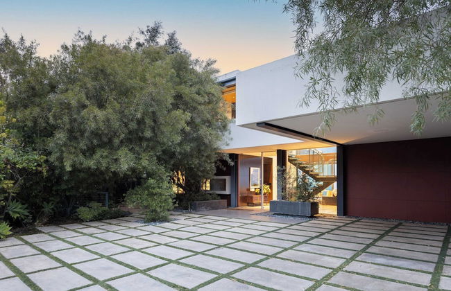 Hollywood Overlook by Avantstay Private Pool + Hot Tub Panoramic Views - Foto 25
