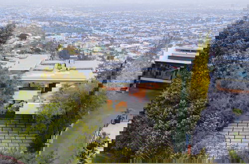 Foto 10 - Hollywood Overlook by Avantstay Private Pool + Hot Tub Panoramic Views