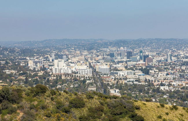 Hollywood Overlook by Avantstay Private Pool + Hot Tub Panoramic Views - Foto 33