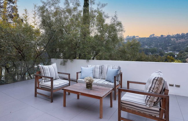 Hollywood Overlook by Avantstay Private Pool + Hot Tub Panoramic Views - Foto 30