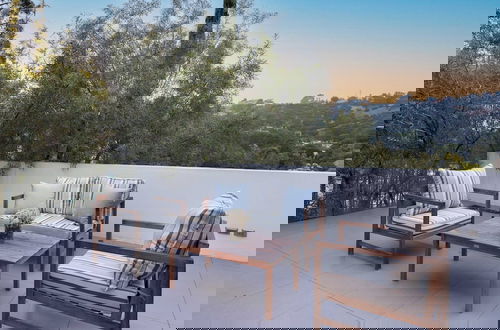 Foto 30 - Hollywood Overlook by Avantstay Private Pool + Hot Tub Panoramic Views