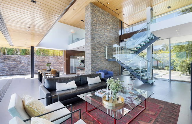 Hollywood Overlook by Avantstay Private Pool + Hot Tub Panoramic Views - Foto 32