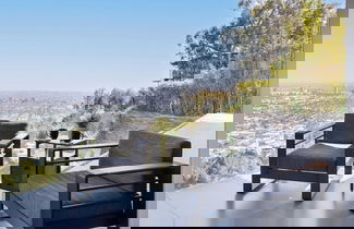 Foto 2 - Hollywood Overlook by Avantstay Private Pool + Hot Tub Panoramic Views