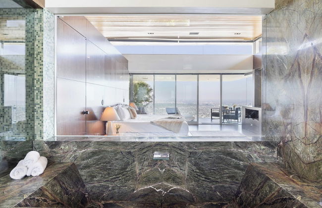 Hollywood Overlook by Avantstay Private Pool + Hot Tub Panoramic Views - Foto 46