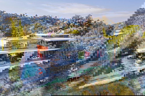 Foto 18 - Hollywood Overlook by Avantstay Private Pool + Hot Tub Panoramic Views