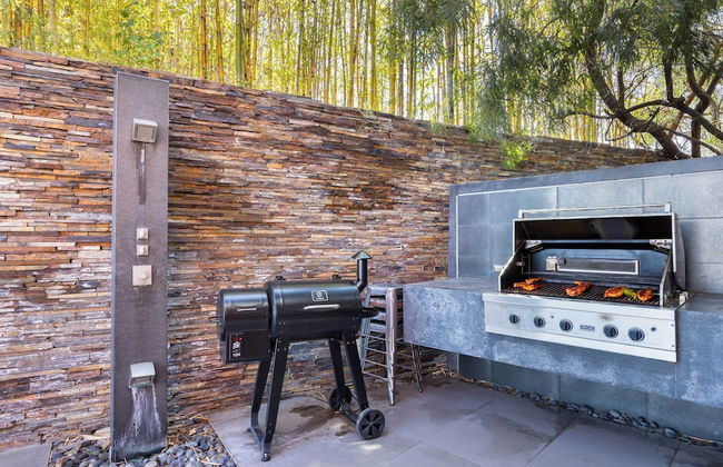 Hollywood Overlook by Avantstay Private Pool + Hot Tub Panoramic Views - Foto 37